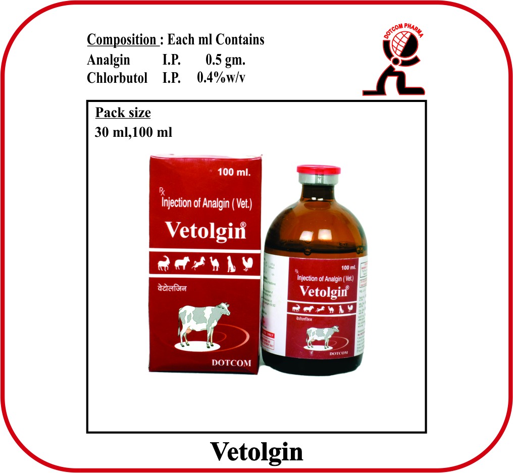 Vetolgin