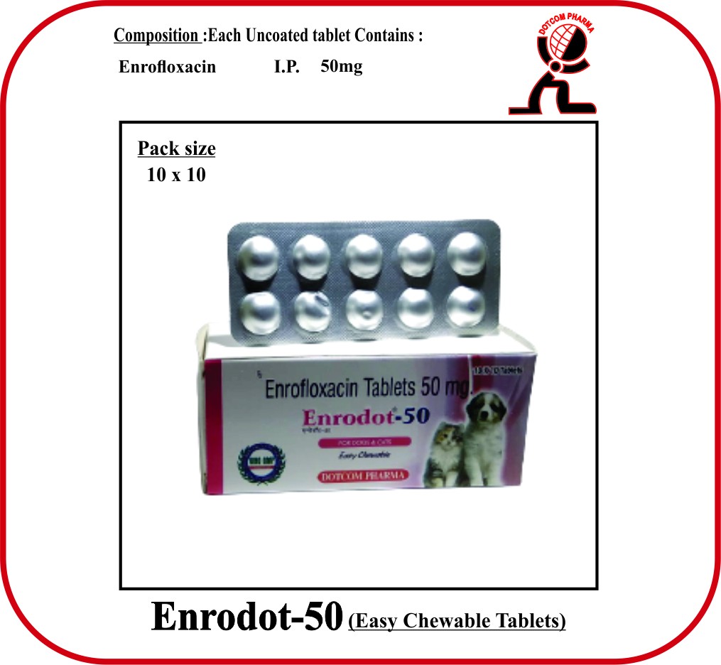 ENRODOT-50