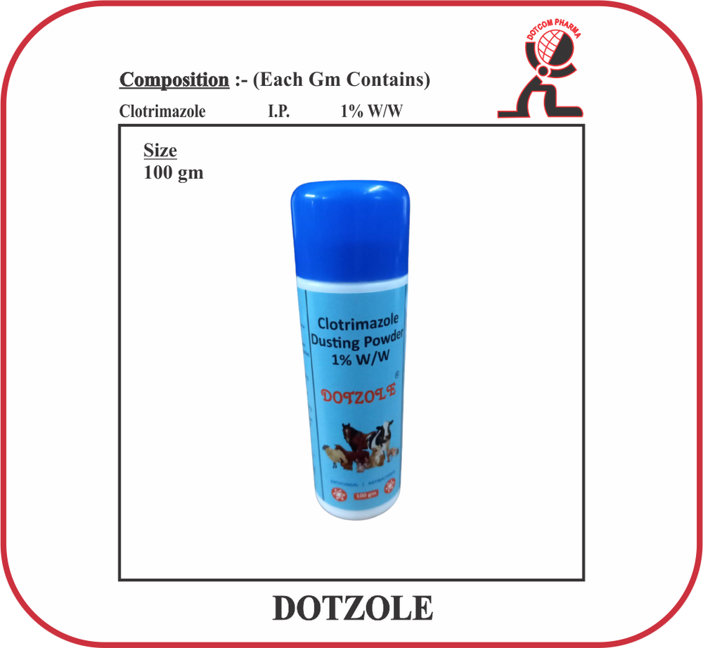 DOTZOLE