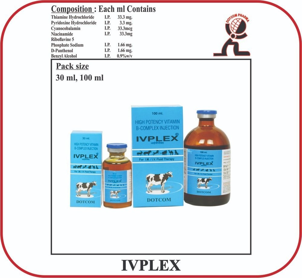 IVPLEX