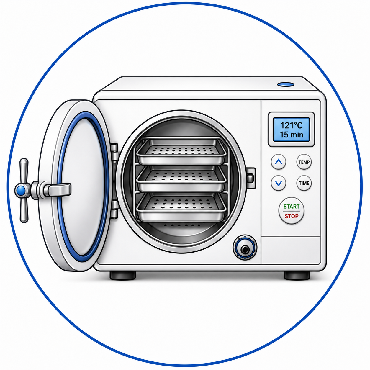 Sterilizer