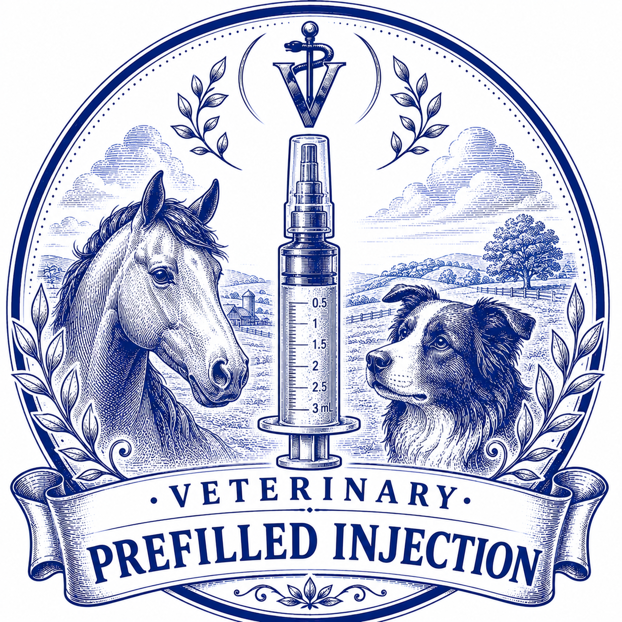Prefilled Injection