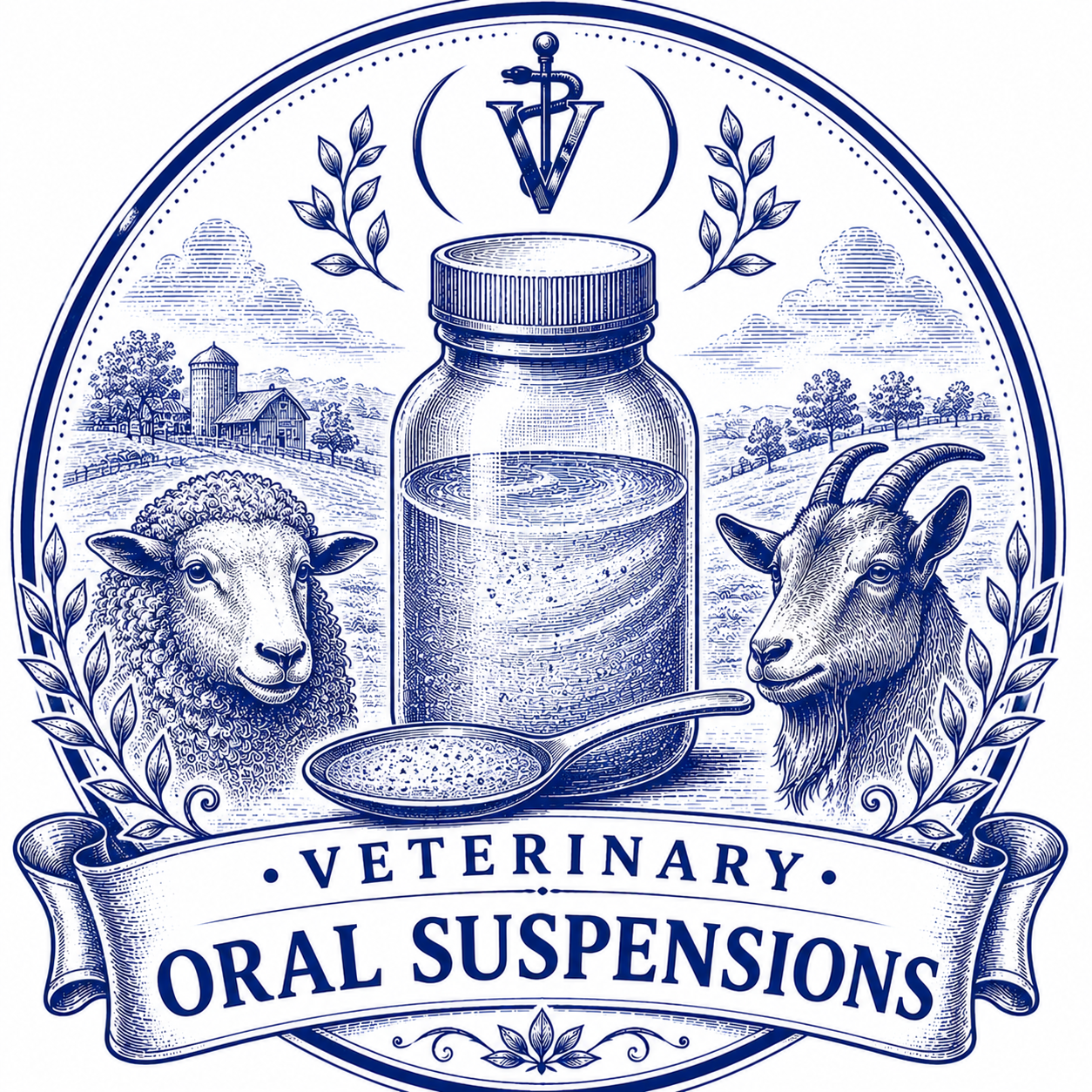 Suspensions