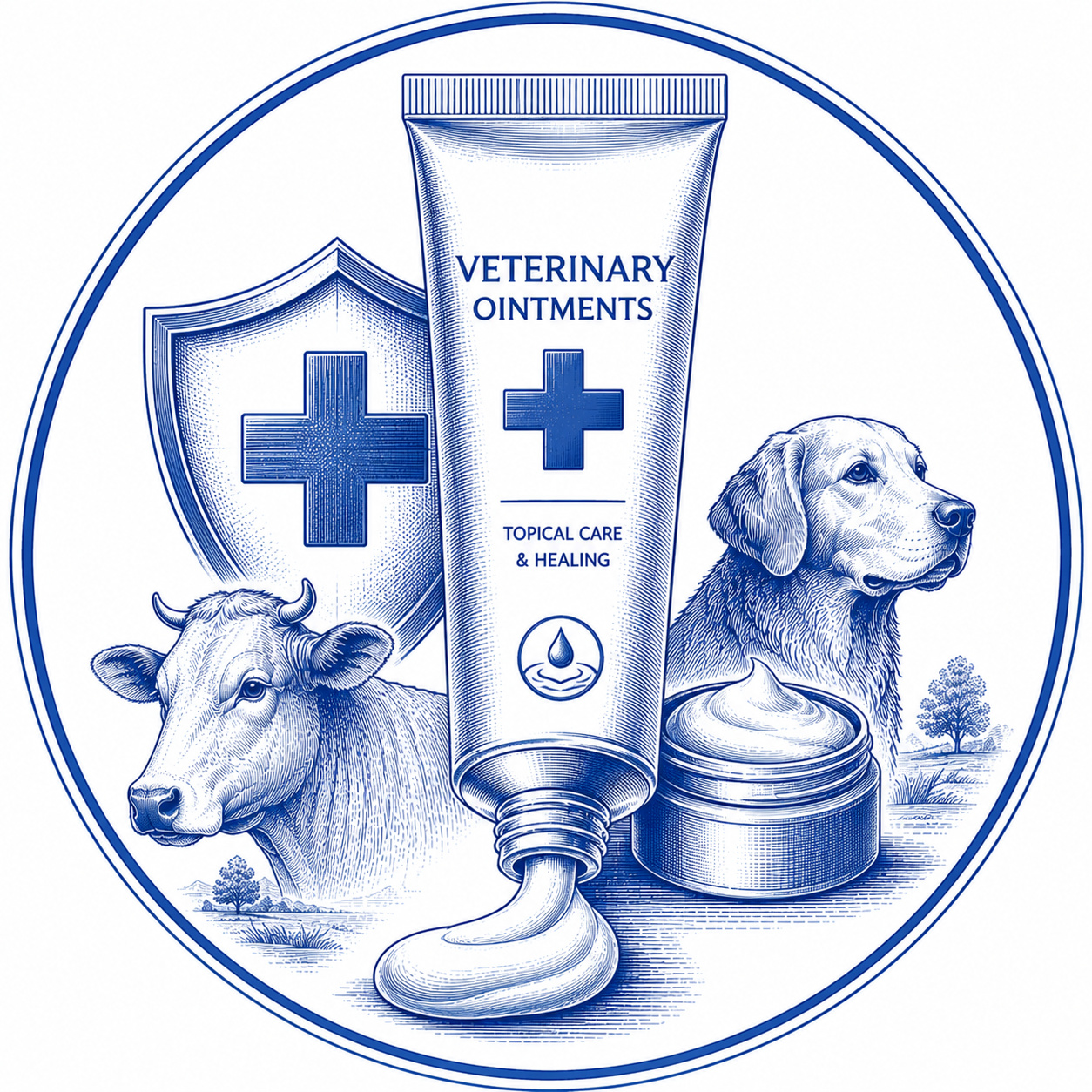 Ointments