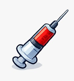 Needles
