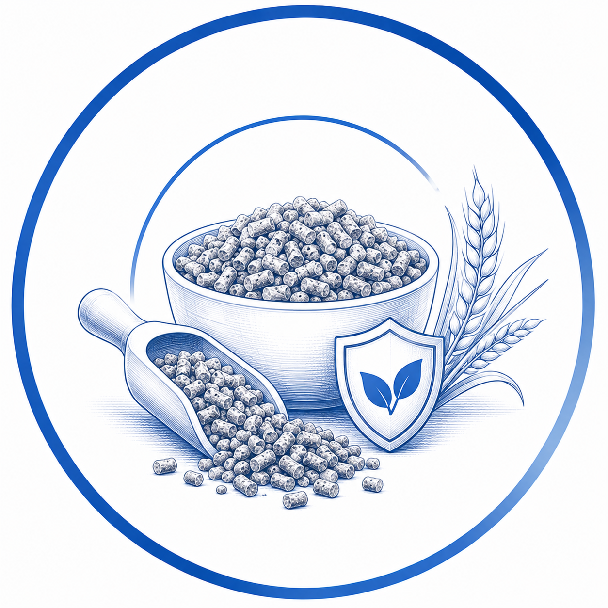 Feed Supplements