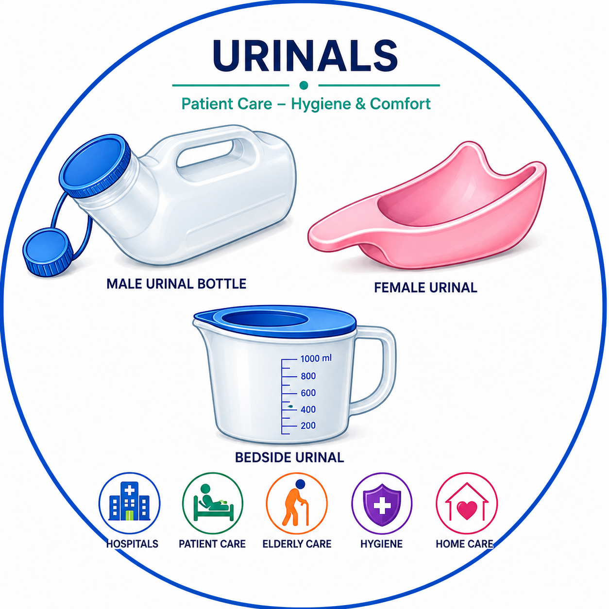 Urinal