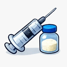 Dry Injection