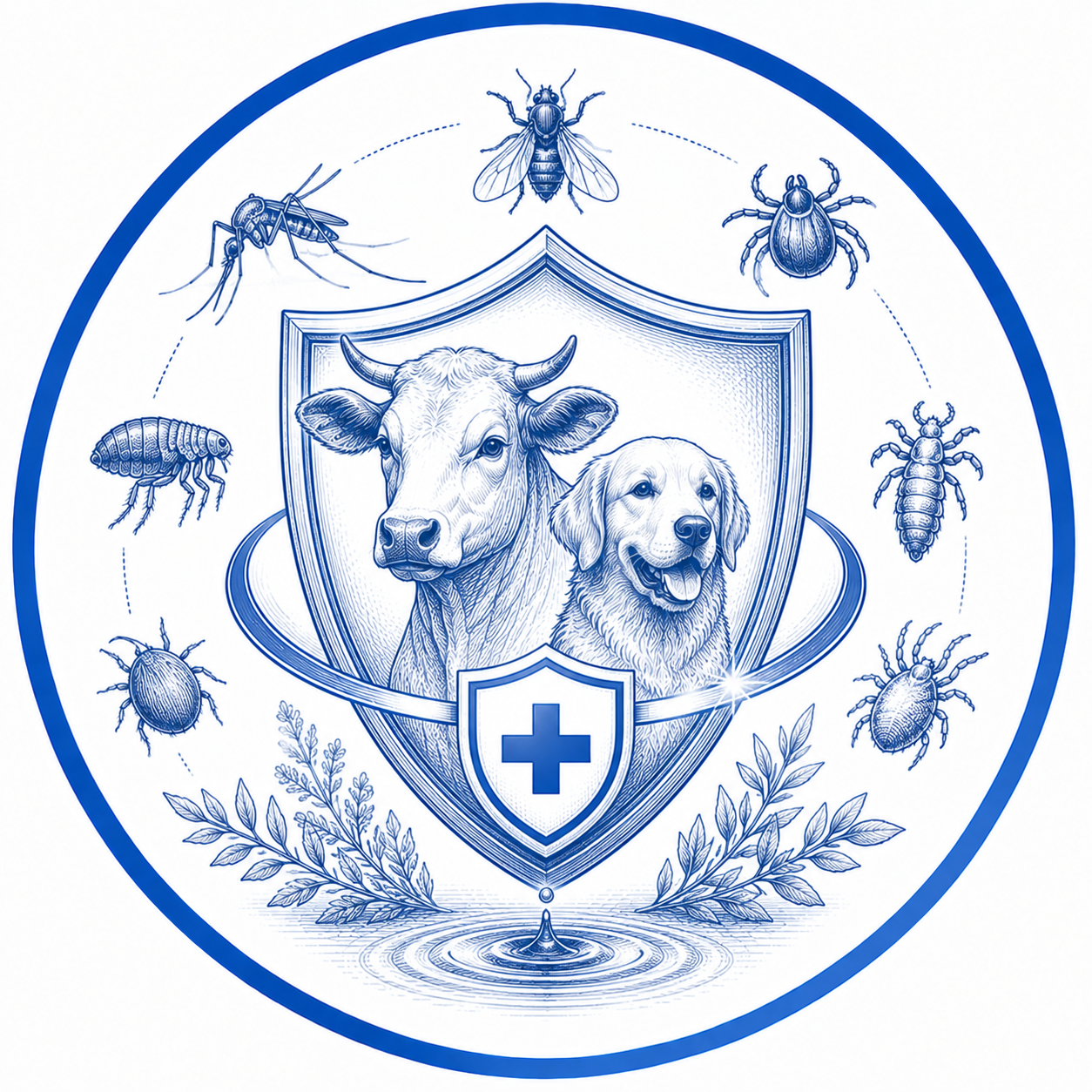 External Insecticide