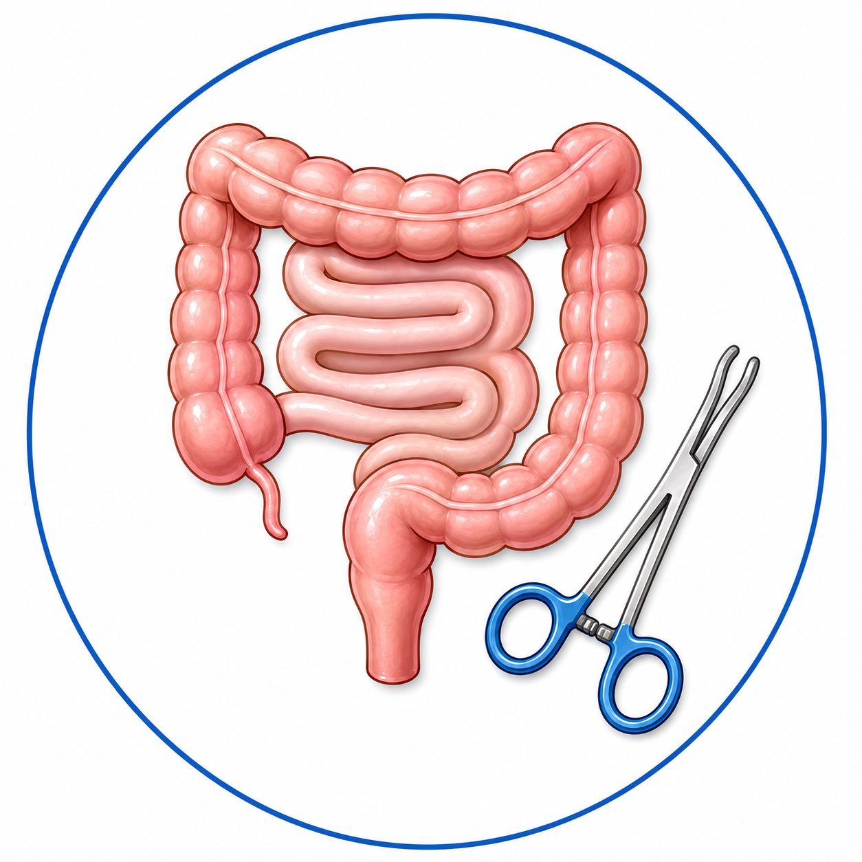 Intestinal & Rectum