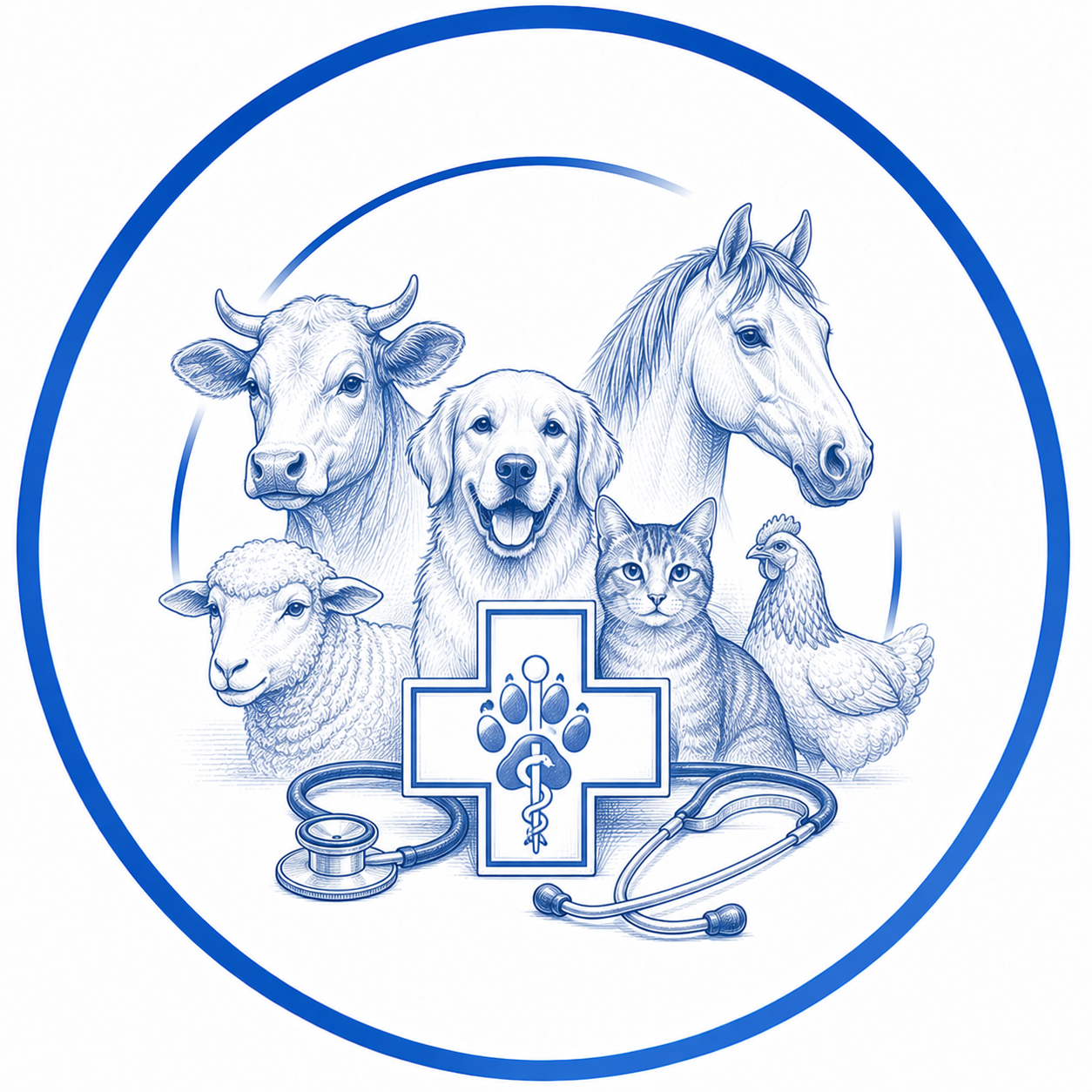Veterinary