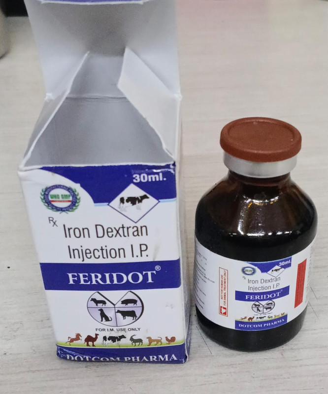 FERIDOT