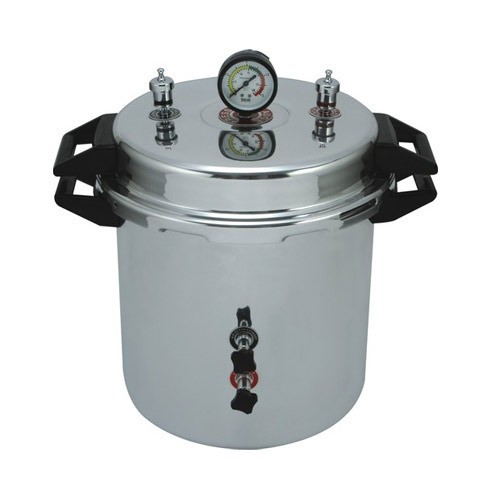 Autoclave Electric