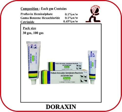 DORAXIN