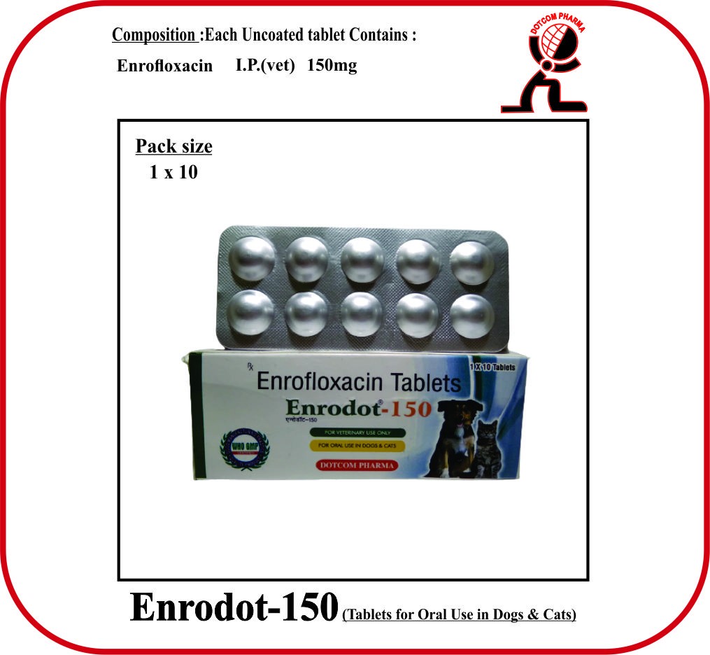 ENRODOT-150