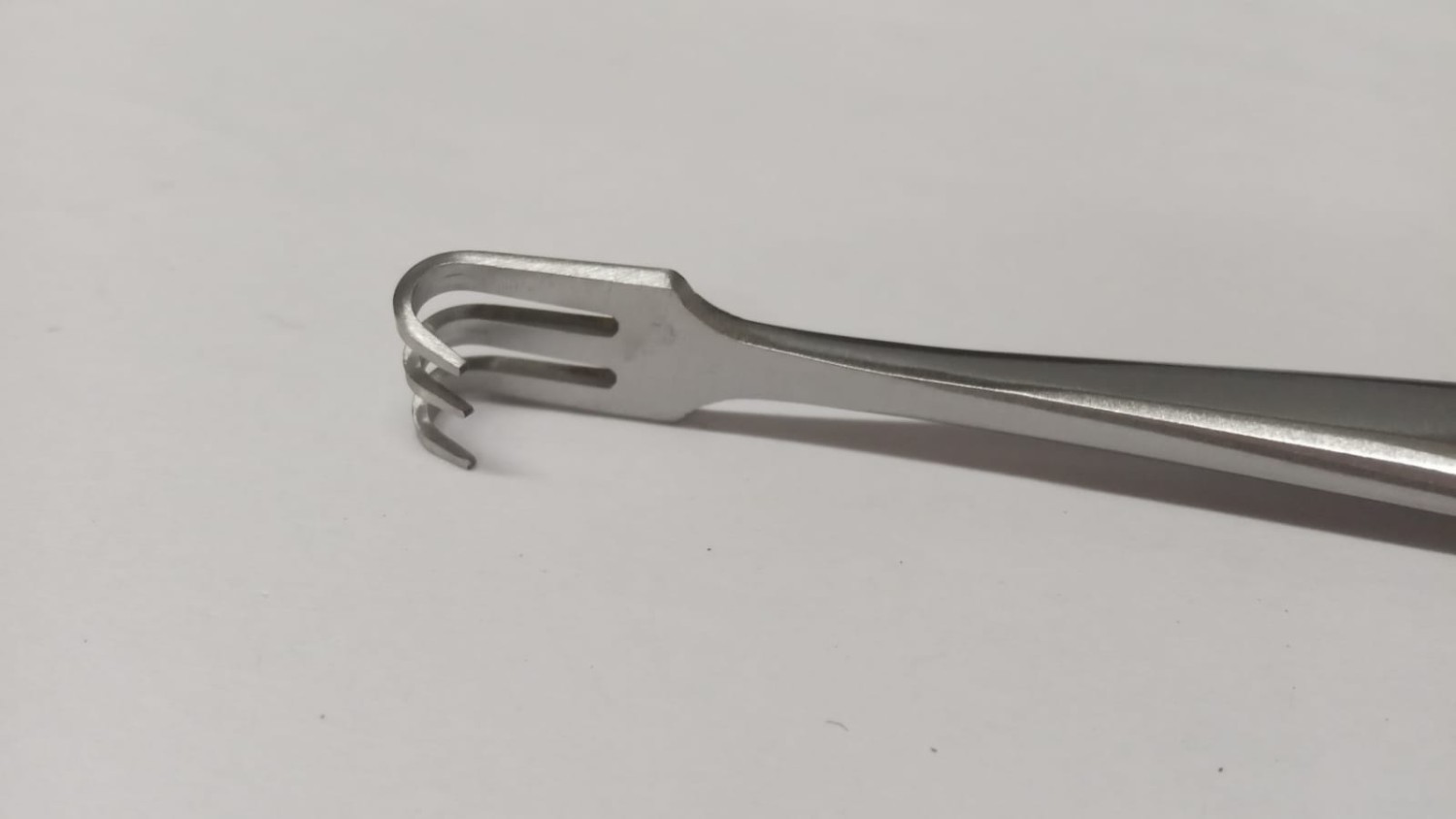 Senn Mueller Hook / Killer Forceps