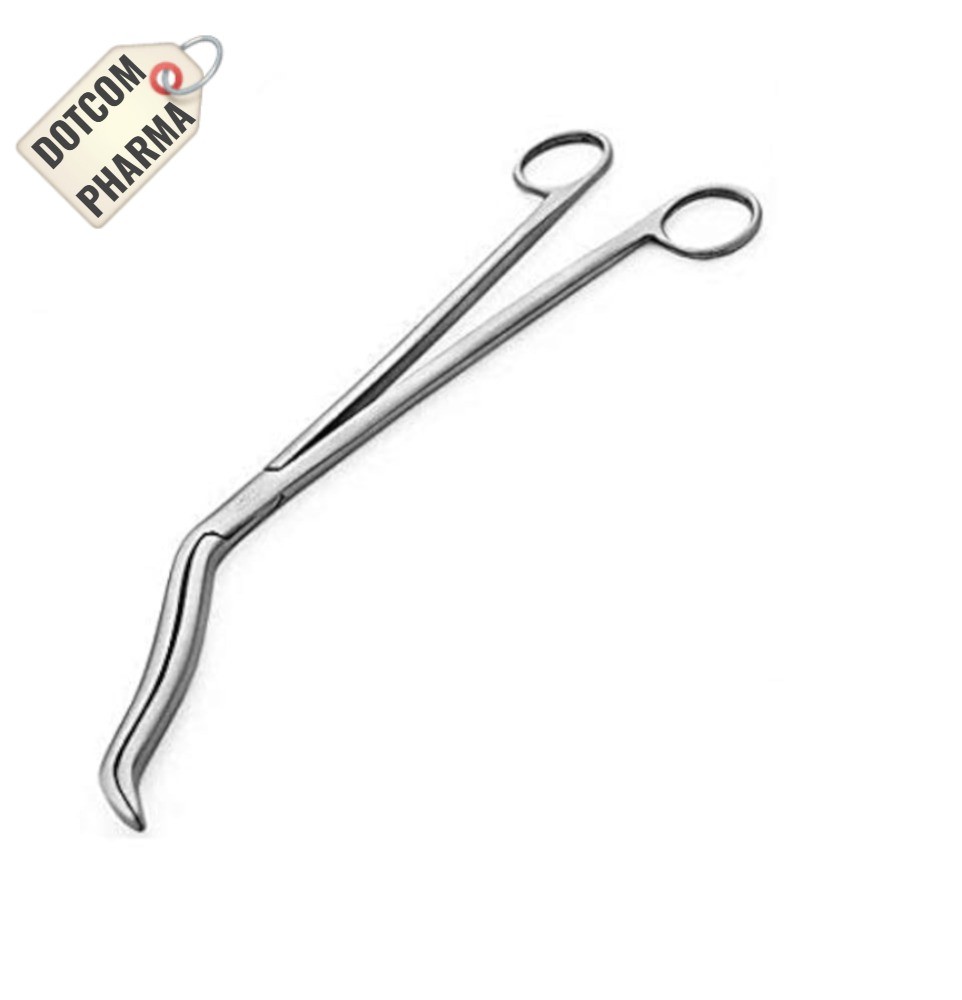 Cheatle Forceps Or Cheatle Sterilizer Forceps
