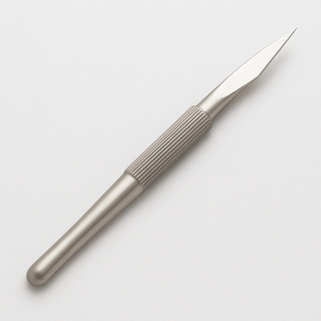 Cataract Knife-Keratomes