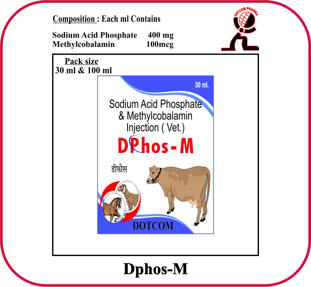 DPHOS-M