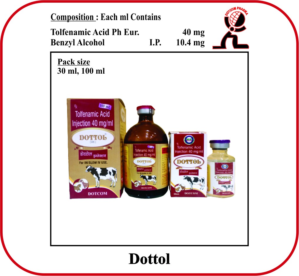 DOTTOL
