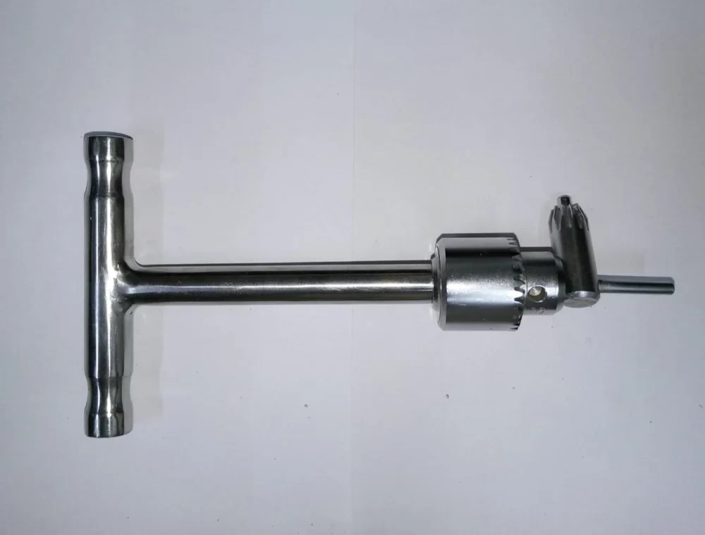 Steinman Pin Introducer