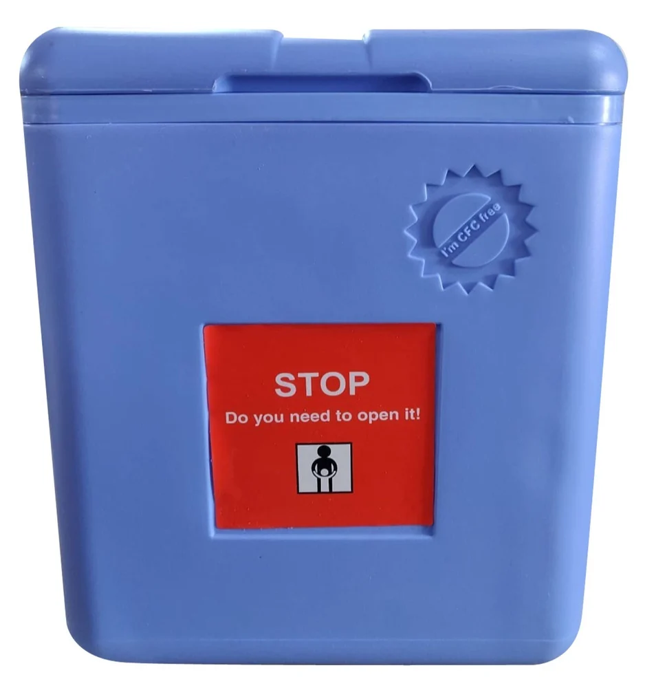 Vaccine Carrier