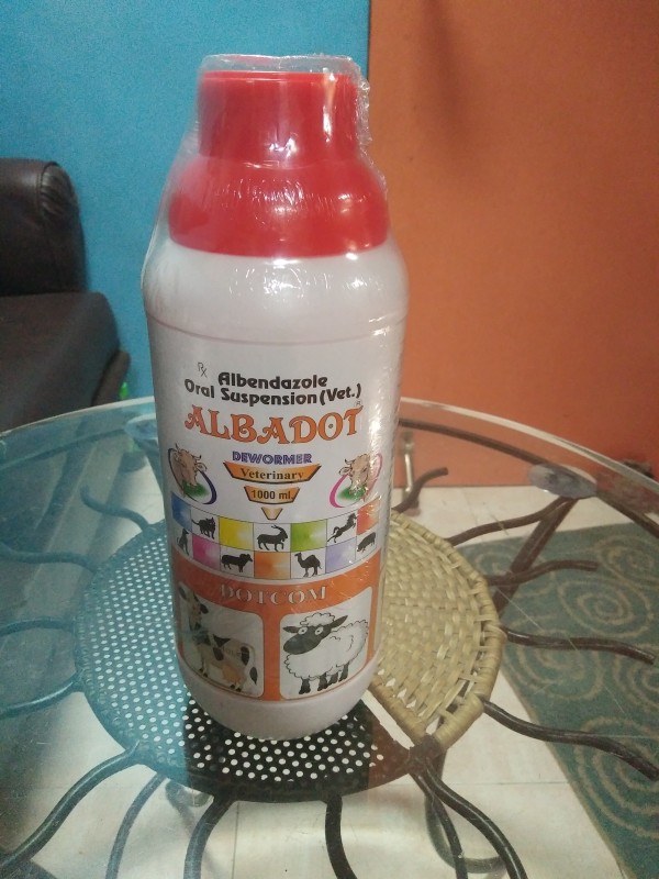 ALBADOT
