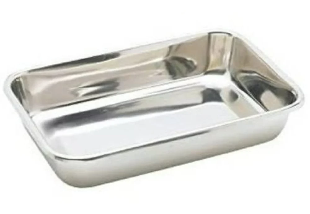 PPIUCD Tray