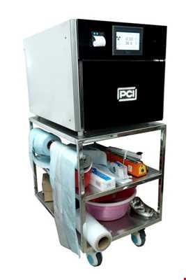 Oven Trolley