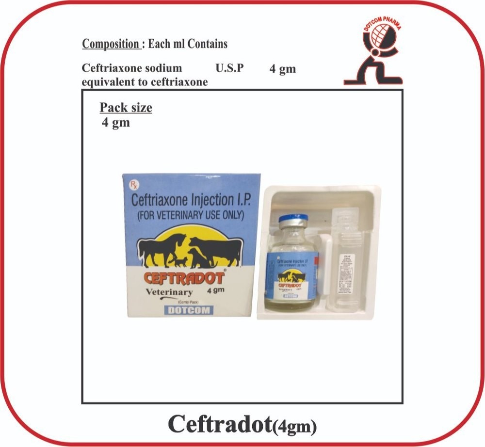 CEFTRADOT