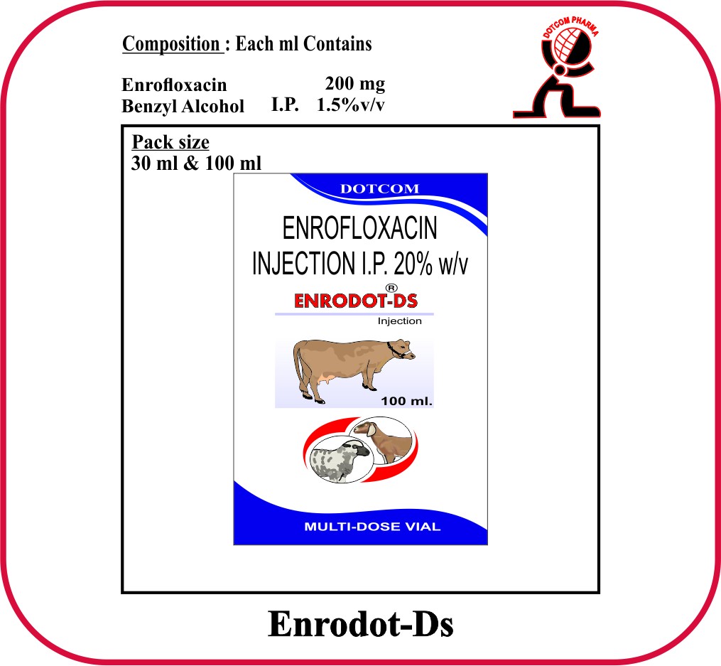ENRODOT-DS