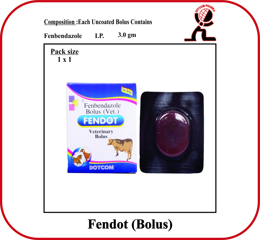 FENDOT
