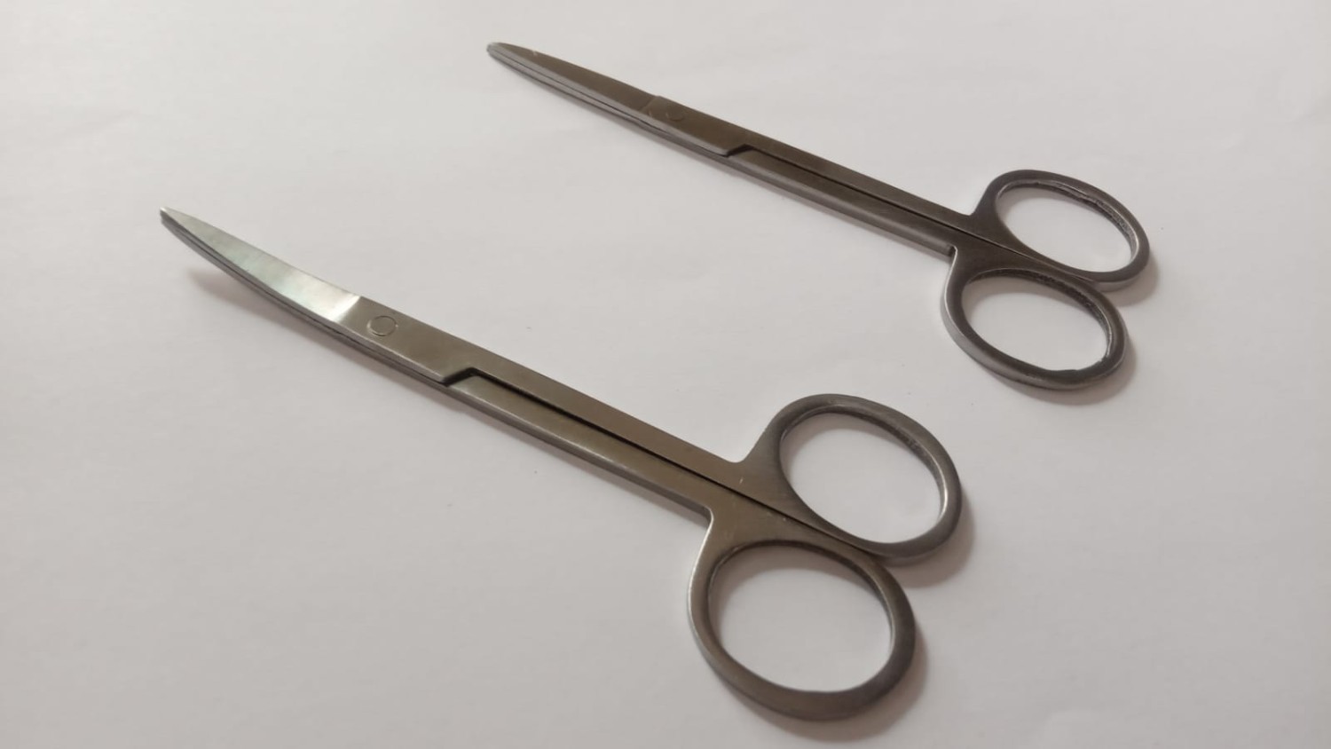 Iris Scissor