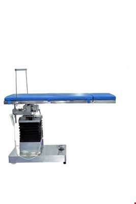 C Arm Table