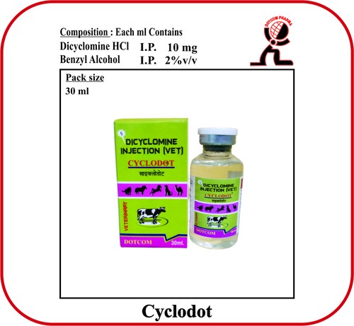 CYCLODOT