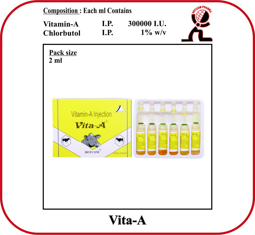 VITA - A