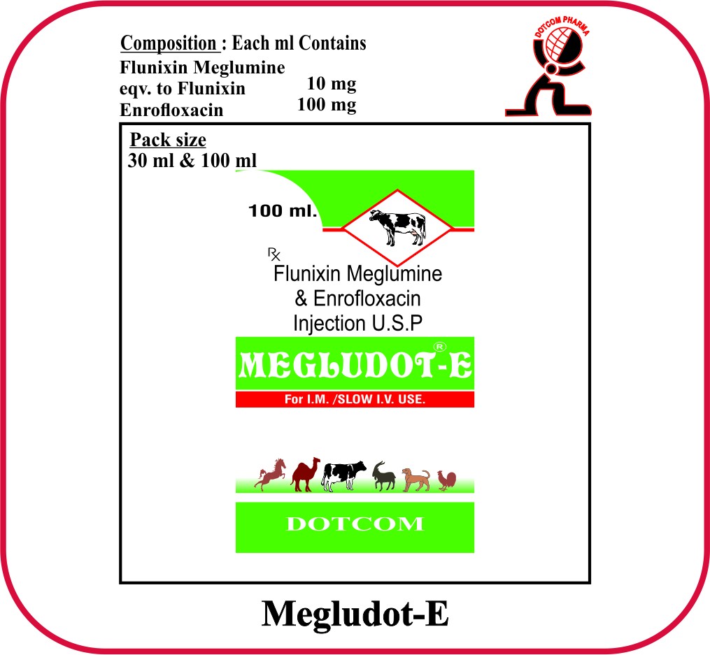 MEGLUDOT-E