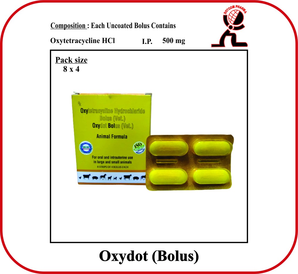 OXYDOT