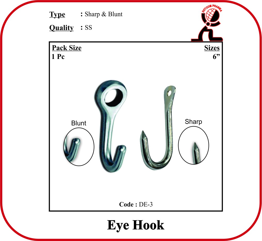 Eye Hook