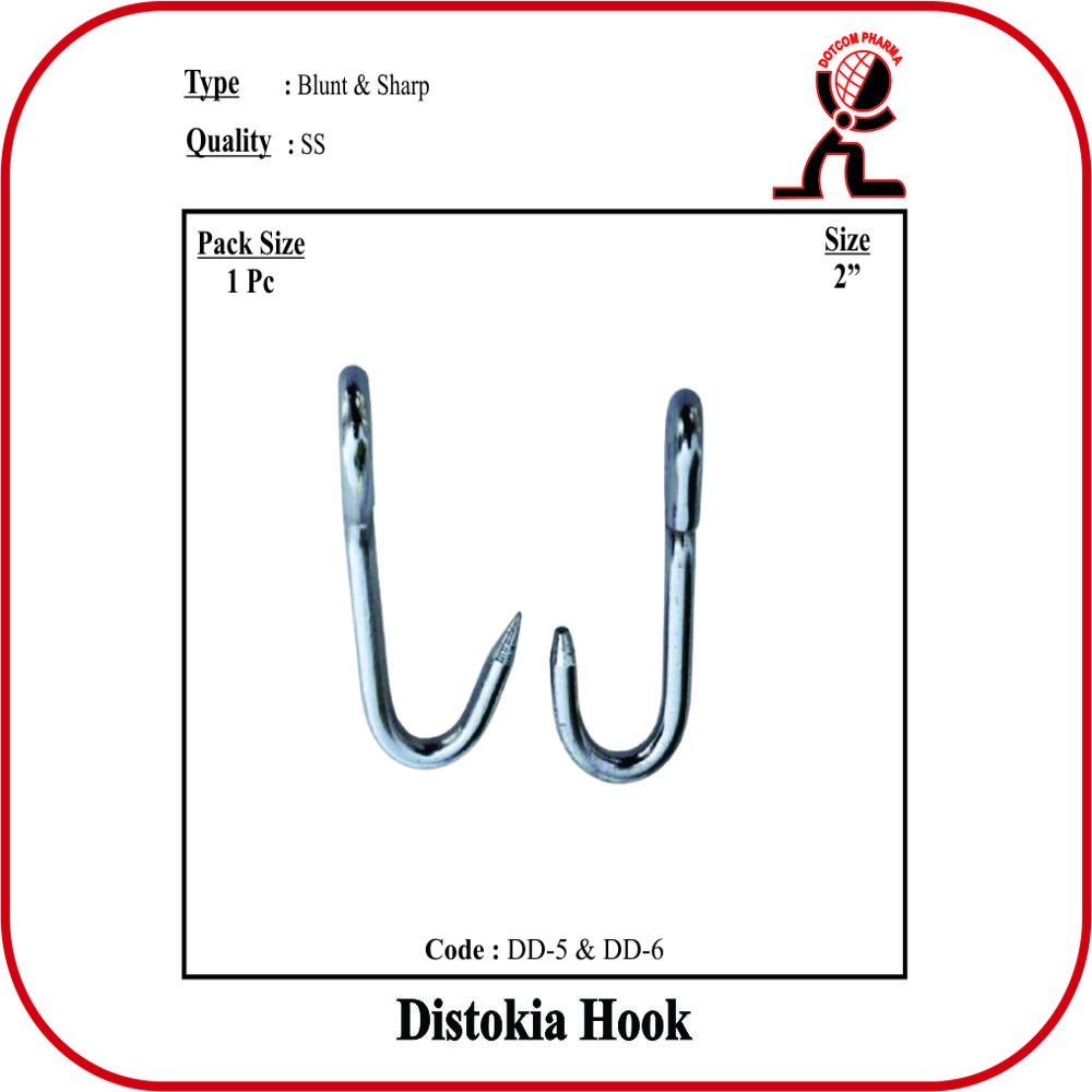 Dystocia Hook