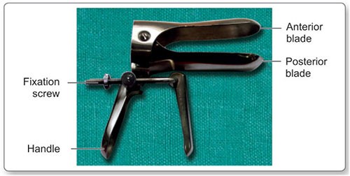 Cosco Speculum