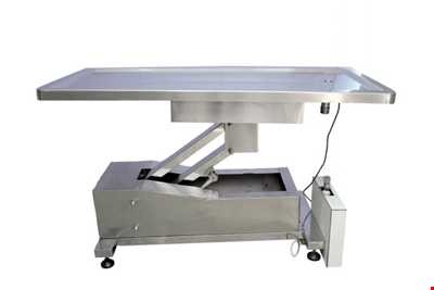 Animal Weight Machine