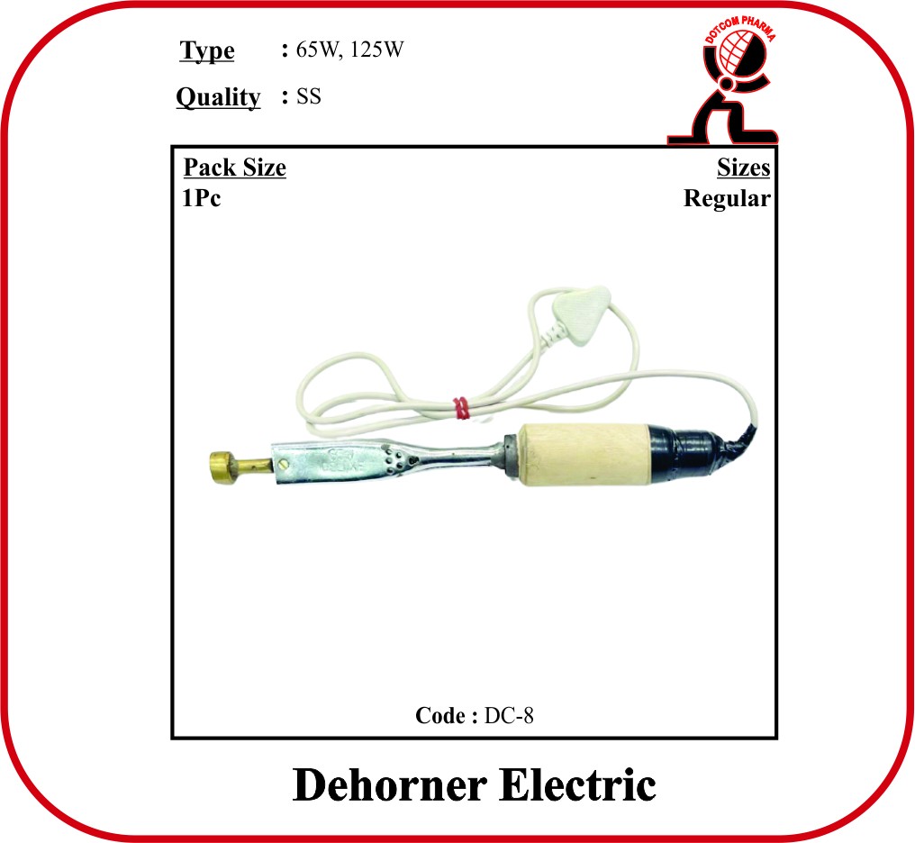 Dehorner