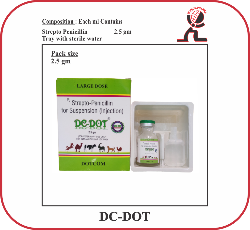DC - DOT
