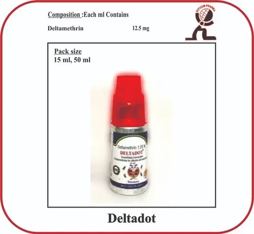 DELTADOT