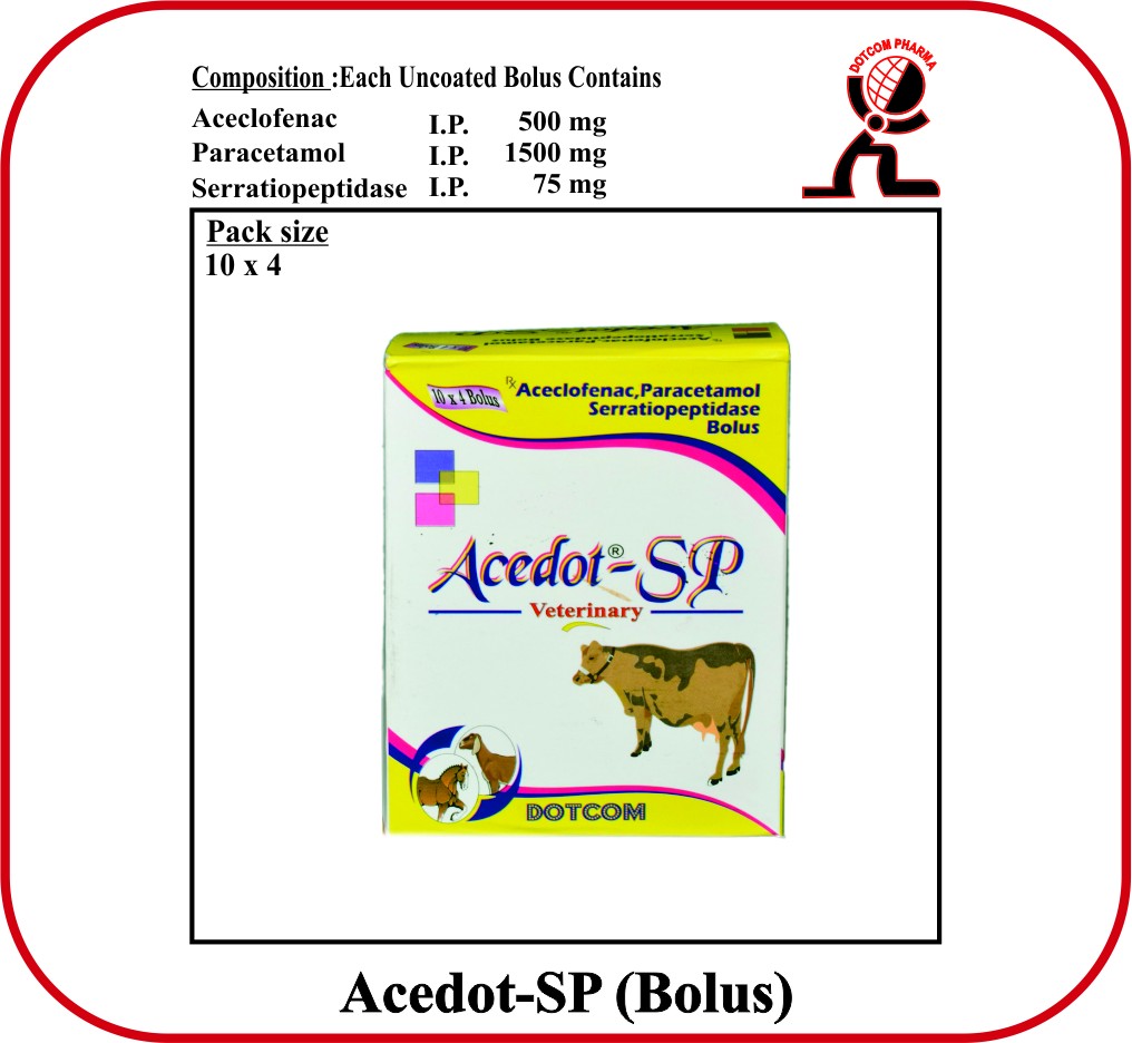ACEDOT-SP