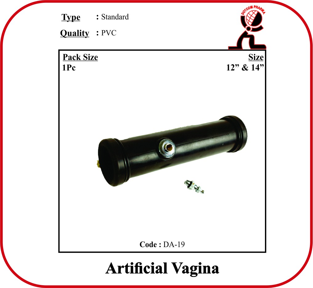 Artificial Vagina