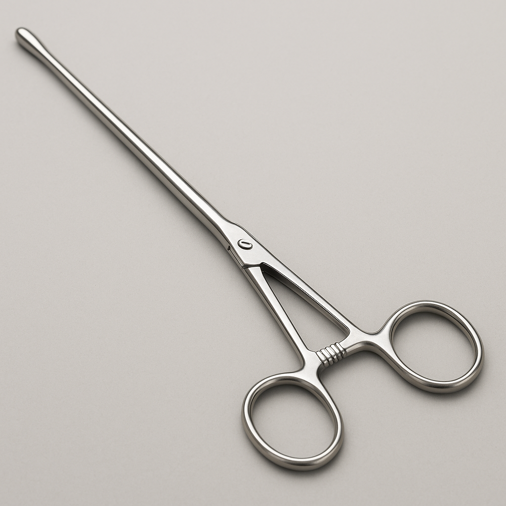 Cervix Dilator