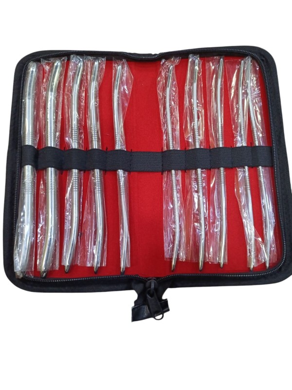 Dilator Set