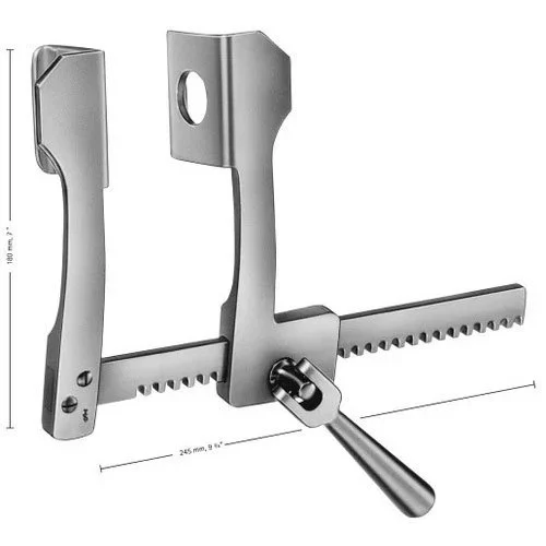 Finochetto Retractor